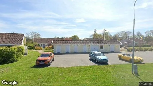 Lägenheter till salu i Båstad - Bild från Google Street View