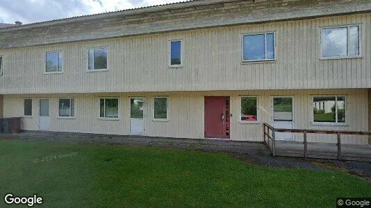 Lägenheter att hyra i Bengtsfors - Bild från Google Street View