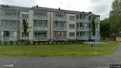 Lägenheter att hyra i Mjölby - Bild från Google Street View