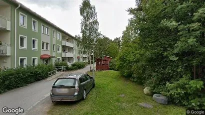 Lägenheter att hyra i Luleå - Bild från Google Street View