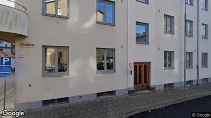 Lägenheter att hyra i Helsingborg - Bild från Google Street View