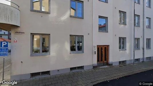 Lägenheter att hyra i Helsingborg - Bild från Google Street View
