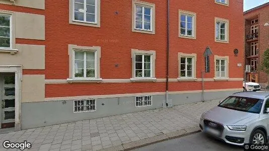 Lägenheter att hyra i Kungsholmen - Bild från Google Street View