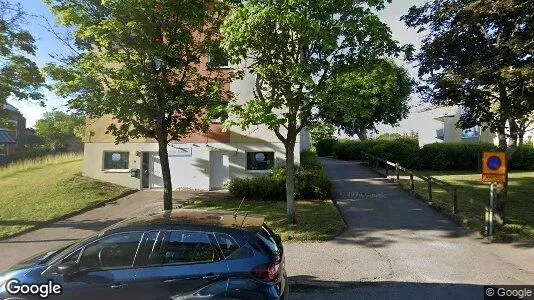Lägenheter att hyra i Oskarshamn - Bild från Google Street View