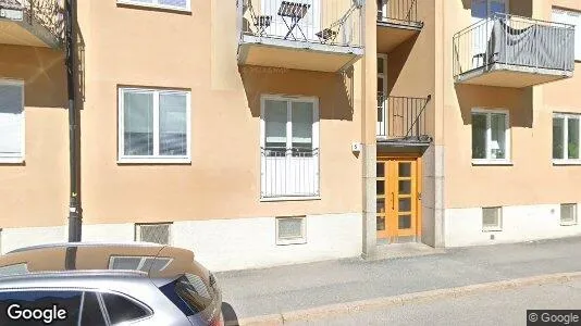 Bostadsrätter till salu i Kungsholmen - Bild från Google Street View