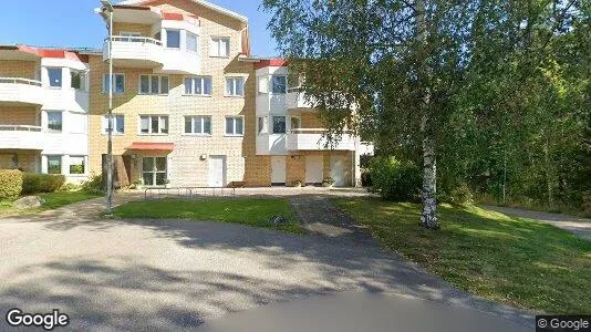 Bostadsrätter till salu i Trollhättan - Bild från Google Street View