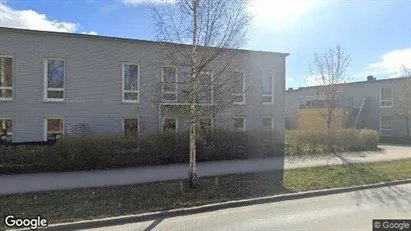 Bostadsrätter till salu i Örebro - Bild från Google Street View
