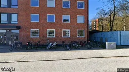 Lägenheter till salu i Lund - Bild från Google Street View