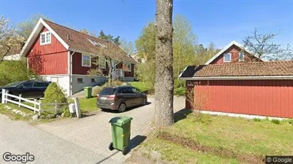 Lägenheter till salu i Nacka - Bild från Google Street View