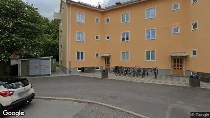 Lägenheter att hyra i Linköping - Bild från Google Street View