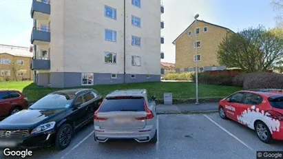 Bostadsrätter till salu i Borås - Bild från Google Street View
