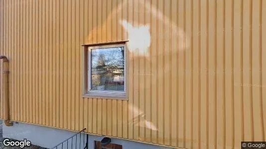 Bostadsrätter till salu i Boden - Bild från Google Street View