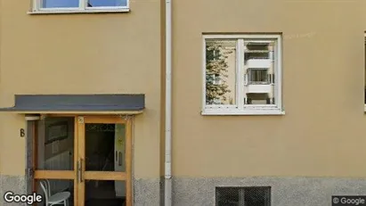 Bostadsrätter till salu i Norrköping - Bild från Google Street View
