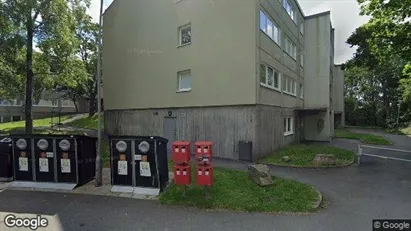 Lägenheter att hyra i Göteborg Östra - Bild från Google Street View
