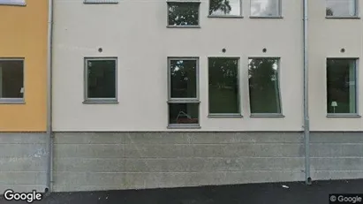 Lägenheter att hyra i Hässleholm - Bild från Google Street View