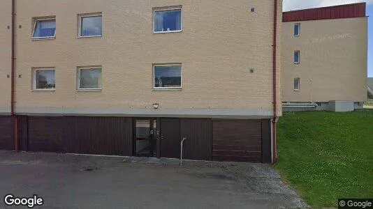 Bostadsrätter till salu i Jönköping - Bild från Google Street View
