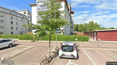 Bostadsrätter till salu i Karlstad - Bild från Google Street View