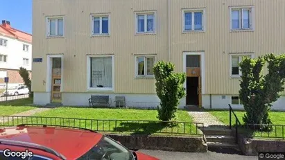 Bostadsrätter till salu i Örgryte-Härlanda - Bild från Google Street View