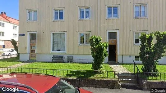 Bostadsrätter till salu i Örgryte-Härlanda - Bild från Google Street View