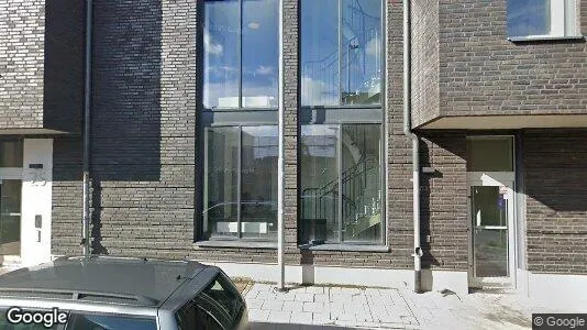 Lägenheter till salu i Uppsala - Bild från Google Street View