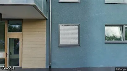 Lägenheter till salu i Uppsala - Bild från Google Street View
