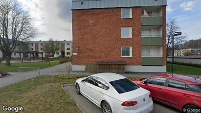 Lägenheter till salu i Skövde - Bild från Google Street View