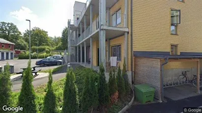 Lägenheter att hyra i Jönköping - Bild från Google Street View