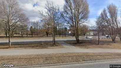 Lägenheter att hyra i Sollentuna - Bild från Google Street View