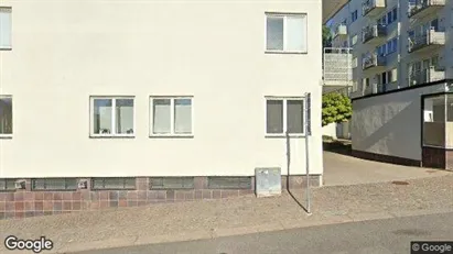 Lägenheter att hyra i Helsingborg - Bild från Google Street View