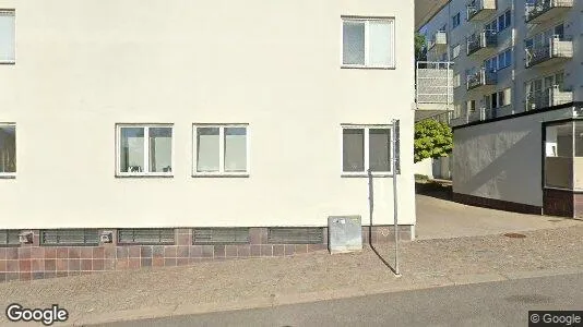 Lägenheter att hyra i Helsingborg - Bild från Google Street View