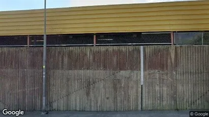 Lägenheter att hyra i Haninge - Bild från Google Street View