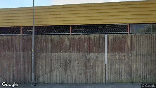 Lägenheter att hyra i Haninge - Bild från Google Street View