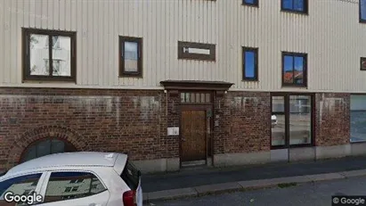 Lägenheter till salu i Örgryte-Härlanda - Bild från Google Street View