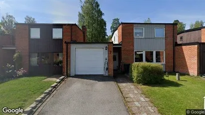 Lägenheter att hyra i Finspång - Bild från Google Street View