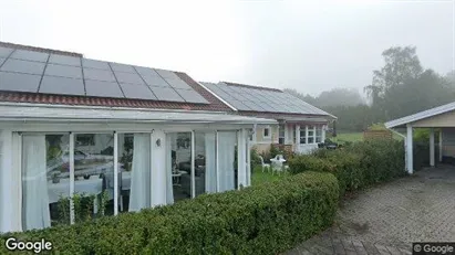 Lägenheter att hyra i Linköping - Bild från Google Street View