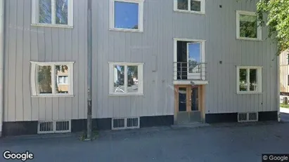 Lägenheter till salu i Umeå - Bild från Google Street View
