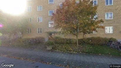 Lägenheter att hyra i Malmö Centrum - Bild från Google Street View