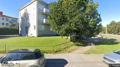 Bostadsrätter till salu i Norrköping - Bild från Google Street View