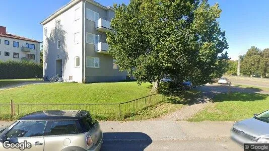 Bostadsrätter till salu i Norrköping - Bild från Google Street View