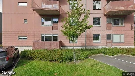 Bostadsrätter till salu i Askim-Frölunda-Högsbo - Bild från Google Street View