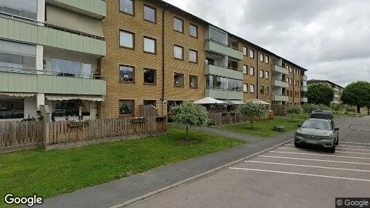 Lägenheter till salu i Mölndal - Bild från Google Street View