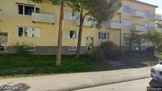 Lägenheter till salu i Västerort - Bild från Google Street View