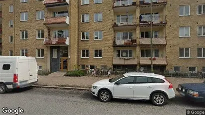 Lägenheter till salu i Malmö Centrum - Bild från Google Street View