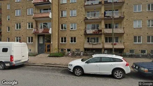 Lägenheter till salu i Malmö Centrum - Bild från Google Street View