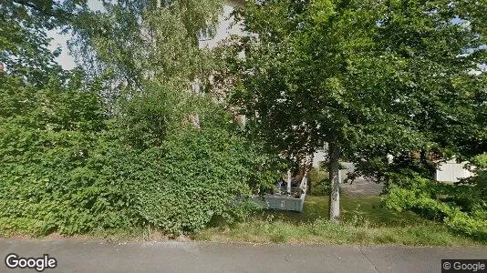Lägenheter till salu i Jönköping - Bild från Google Street View