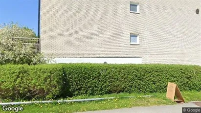 Lägenheter till salu i Sollentuna - Bild från Google Street View