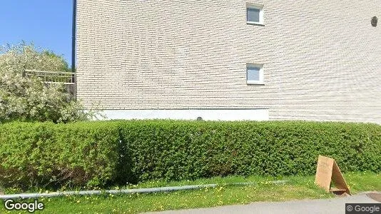 Lägenheter till salu i Sollentuna - Bild från Google Street View