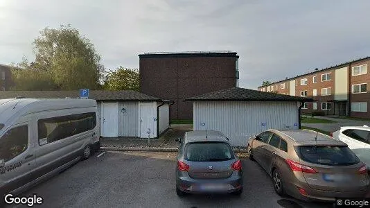 Lägenheter till salu i Kalmar - Bild från Google Street View