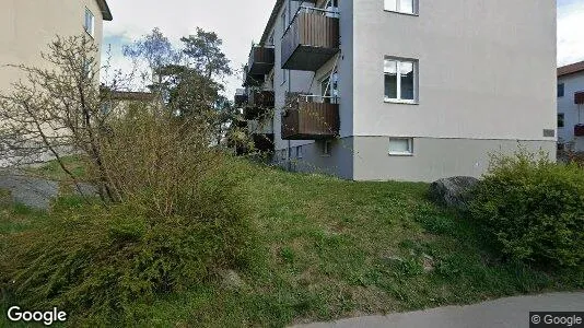 Lägenheter till salu i Söderort - Bild från Google Street View