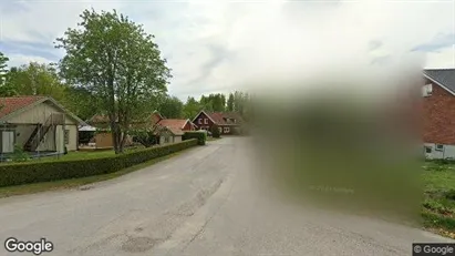 Bostadsrätter till salu i Heby - Bild från Google Street View